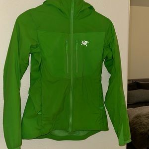 Arc’teryx Proton Hoody women’s S